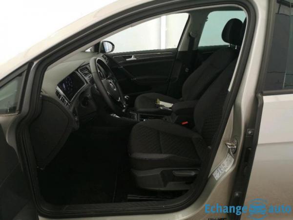 Volkswagen Golf 1.5 TSI EVO 130ch Connect 5p suréquipé