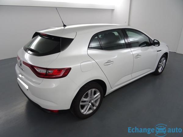 Renault Mégane BlueDci 115 Business 2019 19990kms