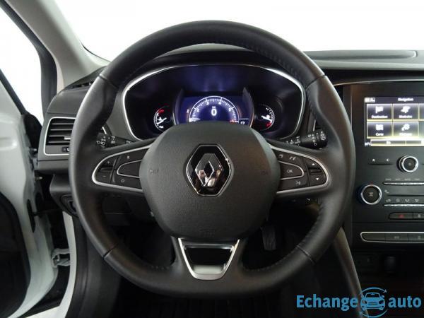 Renault Mégane BlueDci 115 Business 2019 19990kms