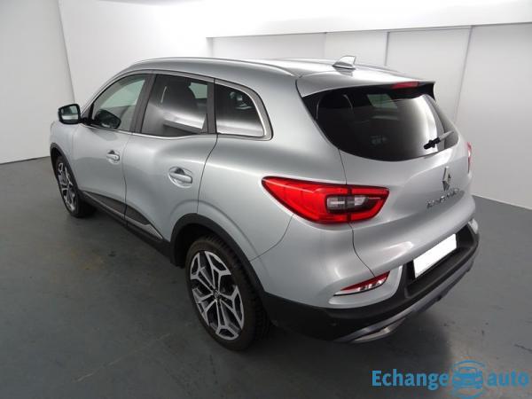 Renault Kadjar Tce 140 Intens Camera 2019 1ere main