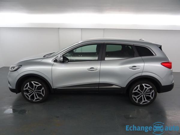 Renault Kadjar Tce 140 Intens Camera 2019 1ere main