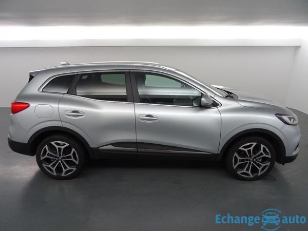 Renault Kadjar Tce 140 Intens Camera 2019 1ere main