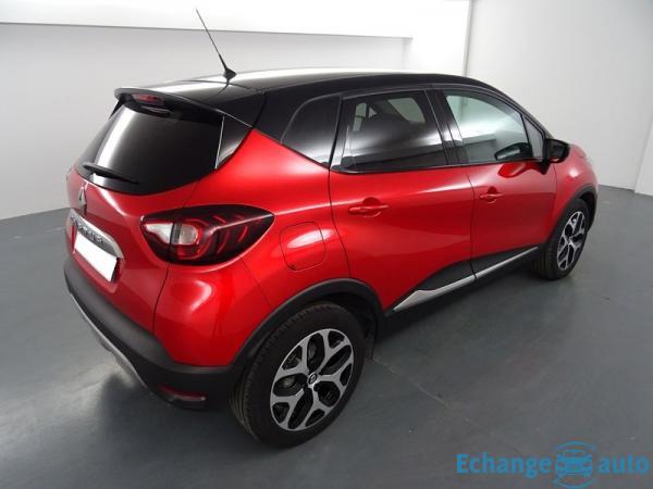 Renault Captur Tce 150 Intens EDC+Camera 2019