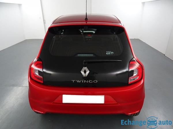 Renault Twingo 3 Tce 95 Zen 50kms 2019+Radar AR