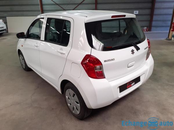 Suzuki Celerio 1.0 68 CH PRIVILEGE GARANTIE CONSTRUCTEUR 10/2021