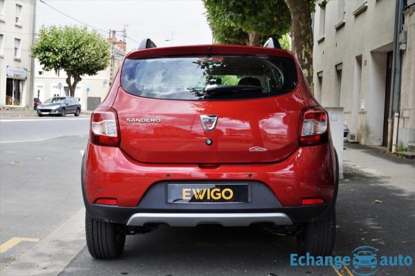 Dacia Sandero (2) Stepway 1.5 dCi eco2 90 ch PRESTIGE