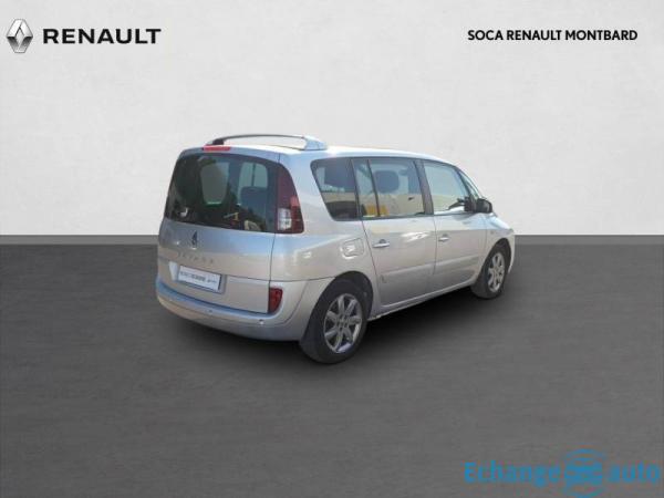 Renault Espace IV 2.0 dCi 175 FAP Intens A