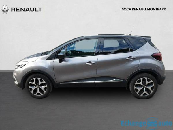 Renault Captur TCe 90 Intens