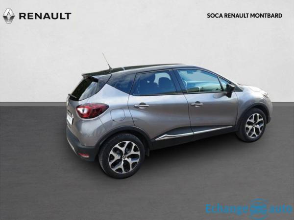 Renault Captur TCe 90 Intens