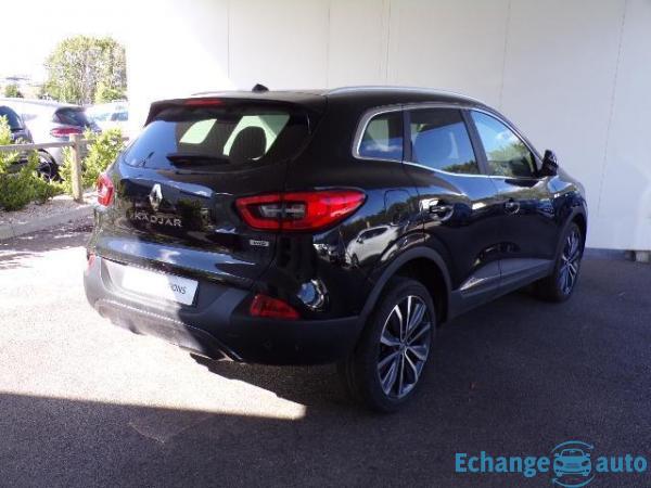 Renault Kadjar dCi 130 Energy 4WD Intens