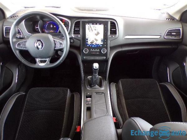 Renault Mégane IV ESTATE TCe 160 FAP Intens