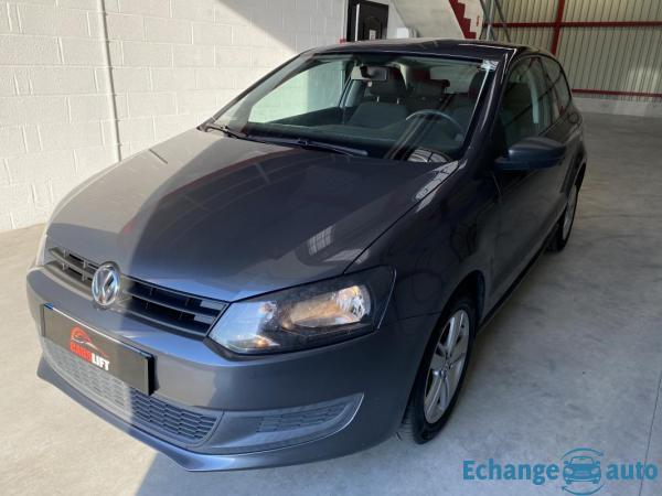 Volkswagen Polo 1.2 60 TRENDLINE