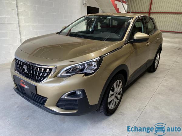 Peugeot 3008 1.6 BLUEHDI 120 ACTIVE BUSINESS