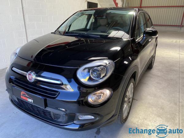 Fiat 500X 1.6 MULTIJET 16 V 120 CLUB