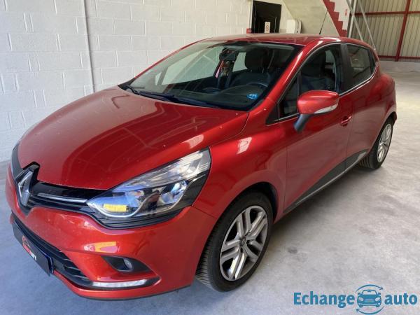 Renault Clio 0.9 TCE 90 ENERY ZEN