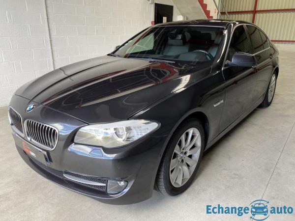 BMW Série 5 30D XDRIVE 258 EXCLUSIVE