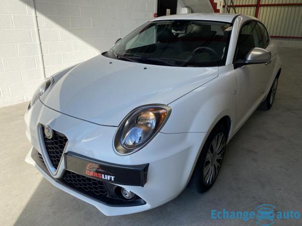 Alfa Romeo MiTo 1.3 JTDM 16V 95