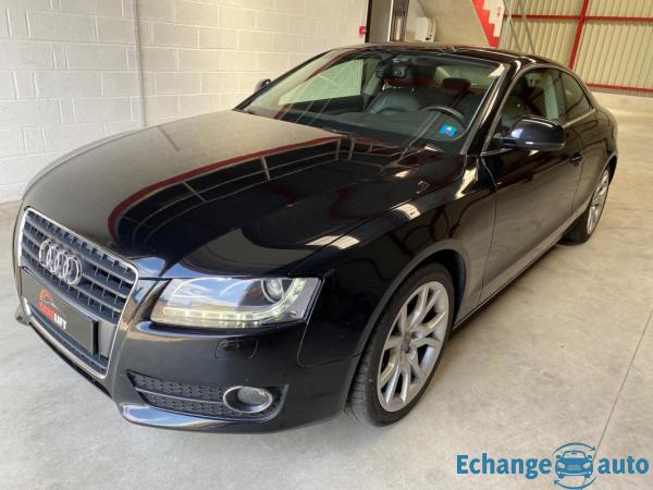 Audi A5 COUPE 2.7 V6 TDI 190 AMBITION LUXE