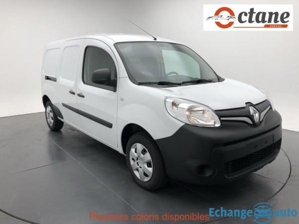 Renault Kangoo Express GRAND VOLUME MAXI DCI 90 E6