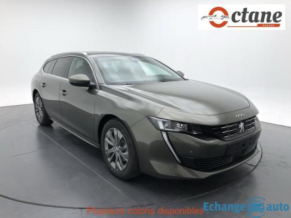 Peugeot 508 SW BlueHDi 130 ch S BVM6 Allure