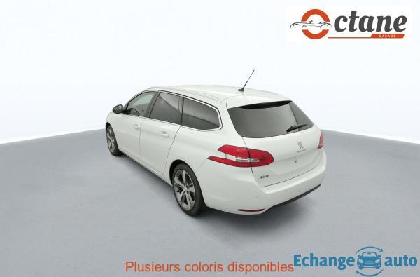 Peugeot 308 SW PureTech 130ch S EAT8 Allure