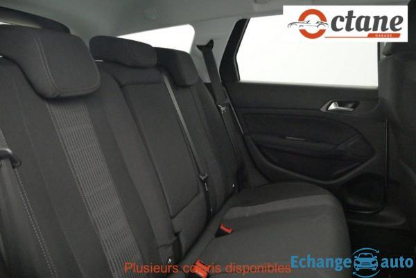 Peugeot 308 SW PureTech 130ch S EAT8 Allure