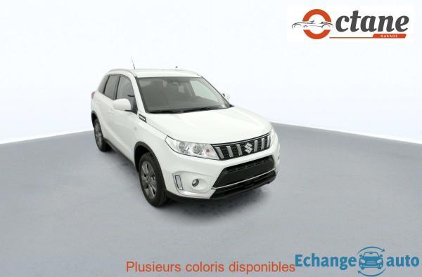 Suzuki Vitara 1.0 Boosterjet Allgrip Privilege