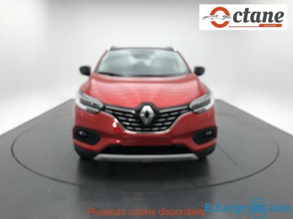 Renault Kadjar Nouveau BLUE DCI 115 EDC SL GRAPHITE