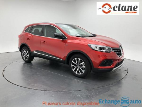 Renault Kadjar Nouveau BLUE DCI 115 EDC SL GRAPHITE