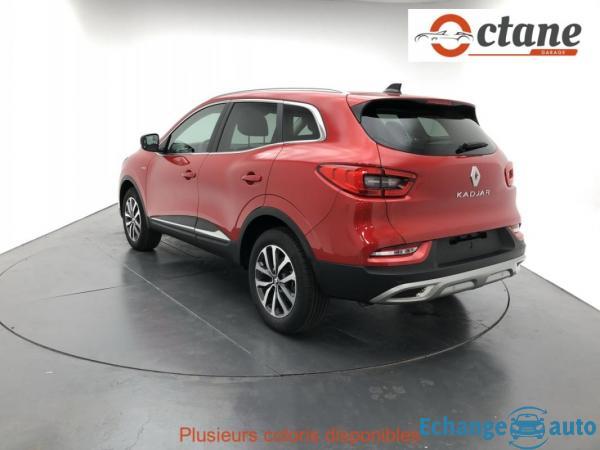 Renault Kadjar Nouveau BLUE DCI 115 EDC SL GRAPHITE