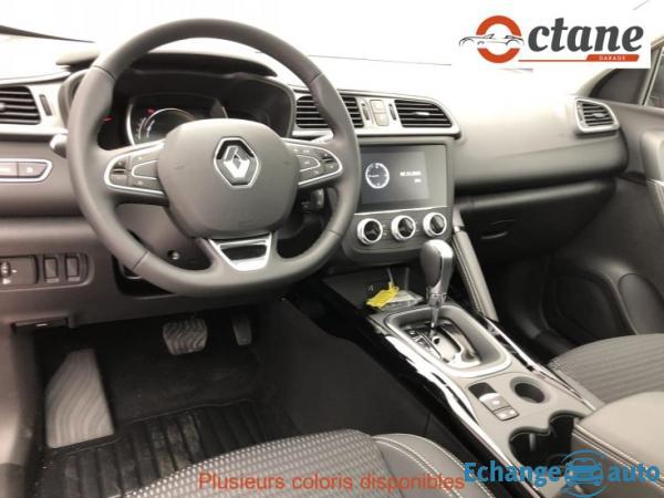 Renault Kadjar Nouveau BLUE DCI 115 EDC SL GRAPHITE