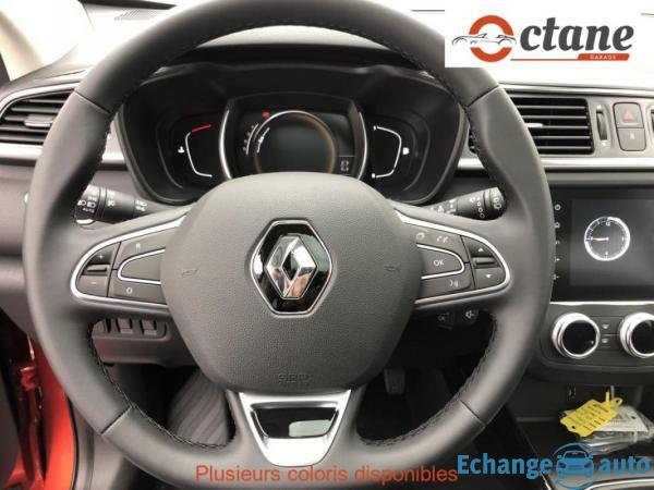 Renault Kadjar Nouveau BLUE DCI 115 EDC SL GRAPHITE