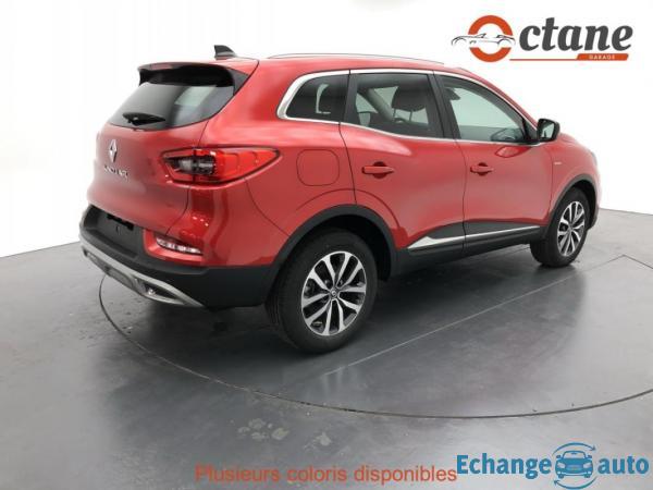 Renault Kadjar Nouveau BLUE DCI 115 EDC SL GRAPHITE