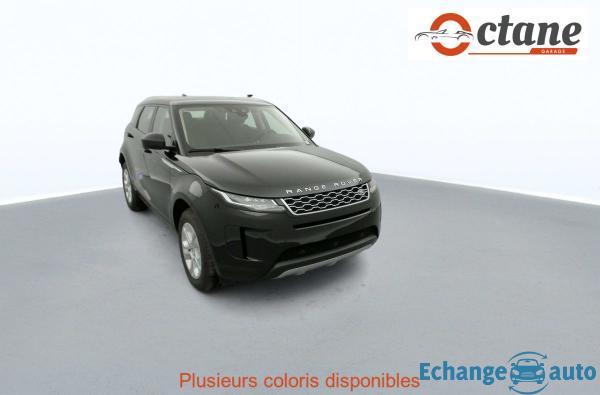 Land Rover Range Rover Evoque D150 AWD BVA9 S