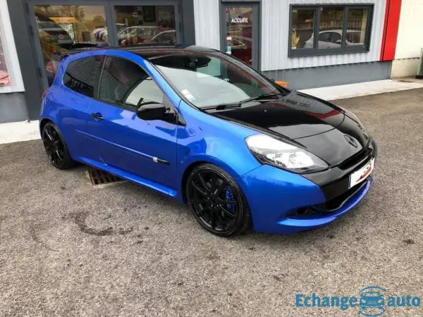 Renault Clio RS 2.0 16V 200 Cup