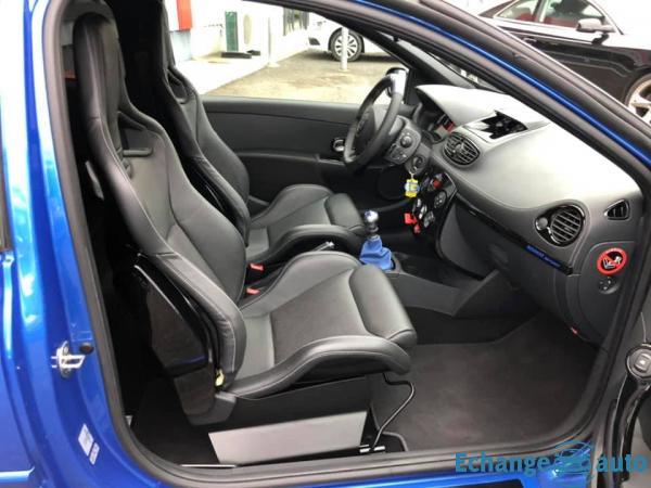 Renault Clio RS 2.0 16V 200 Cup