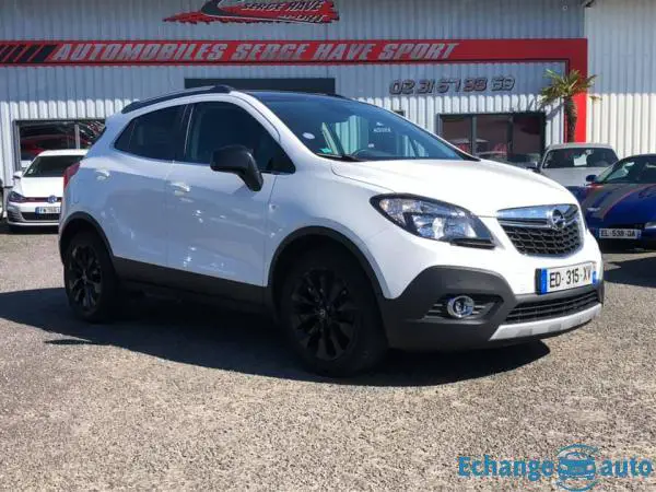 Opel Mokka 1.4 Turbo 140ch Color Edition