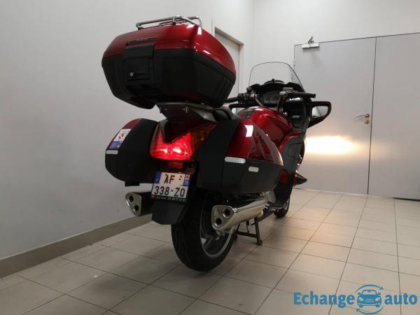 Honda ST 1300 - ST1300 - PAN EUROPEAN