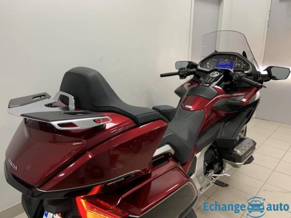 Honda goldwing 1800 - gl 1800 2019 rouge