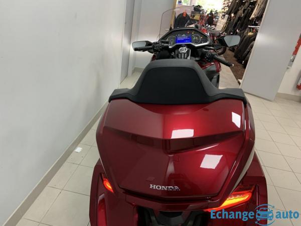 Honda goldwing 1800 - gl 1800 2019 rouge