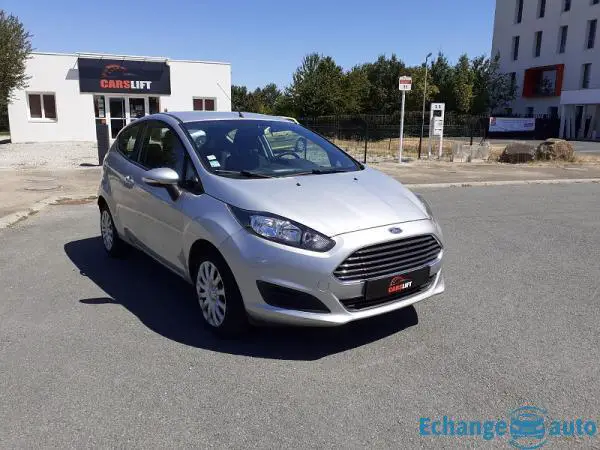 Ford Fiesta Trend 1.5 i 60 CH - GARANTIE 6 MOIS