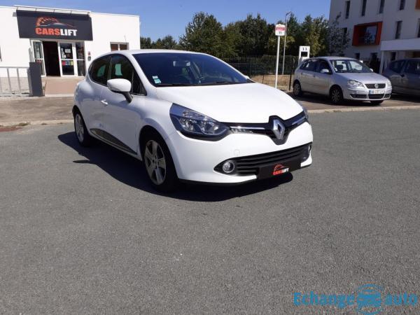 Renault Clio INTENS 1.5 DCI 90 ch - GARANTIE 6 MOIS