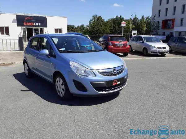 Opel Corsa 1.3 CDTI 75 CH - GARANTIE 6 MOIS