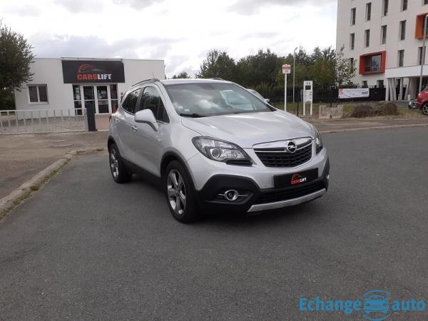 Opel Mokka Cosmo Pack 1.7 CDTI 130 CH - GARANTIE 6 MOIS