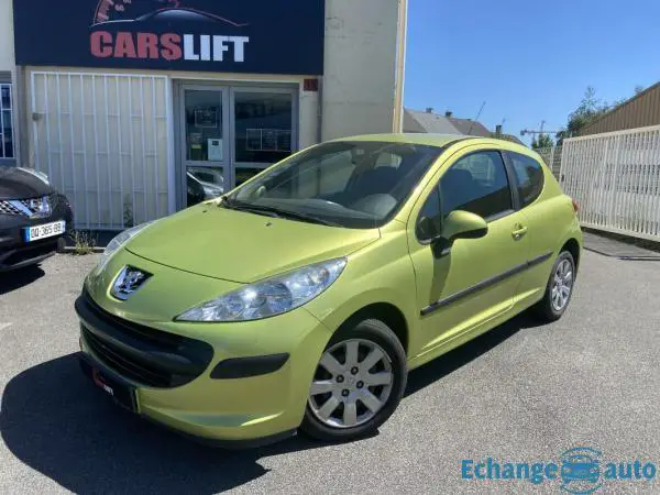 Peugeot 207 1.4 75 ch Urban 113000 Kms- GARANTIE 3 MOIS