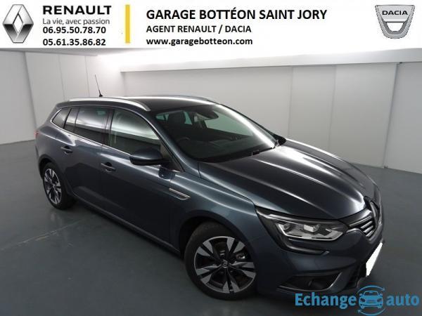 Renault Mégane Estate Dci 110 Business Intens EDC 50kms