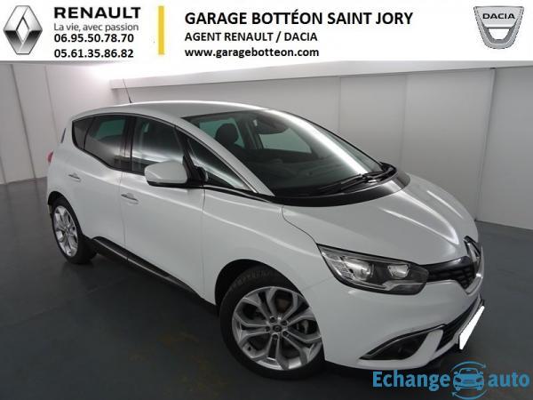 Renault Scénic Dci 110 Business 44200kms 2018