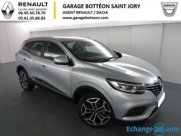 Renault Kadjar Tce 140 Intens Camera 2019 1ere main