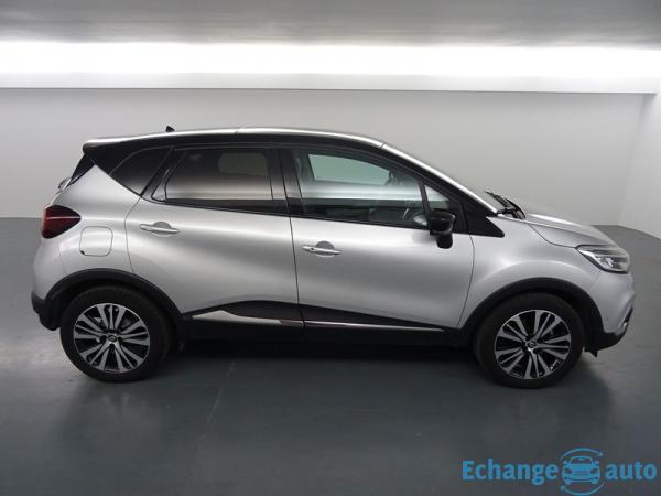 Renault Captur Tce 150 EDC Initiale Paris+Toit pano