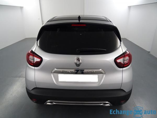 Renault Captur Tce 150 EDC Initiale Paris+Toit pano